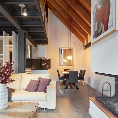 Val Arties 2 By Feelfree Rentals Extérieur photo
