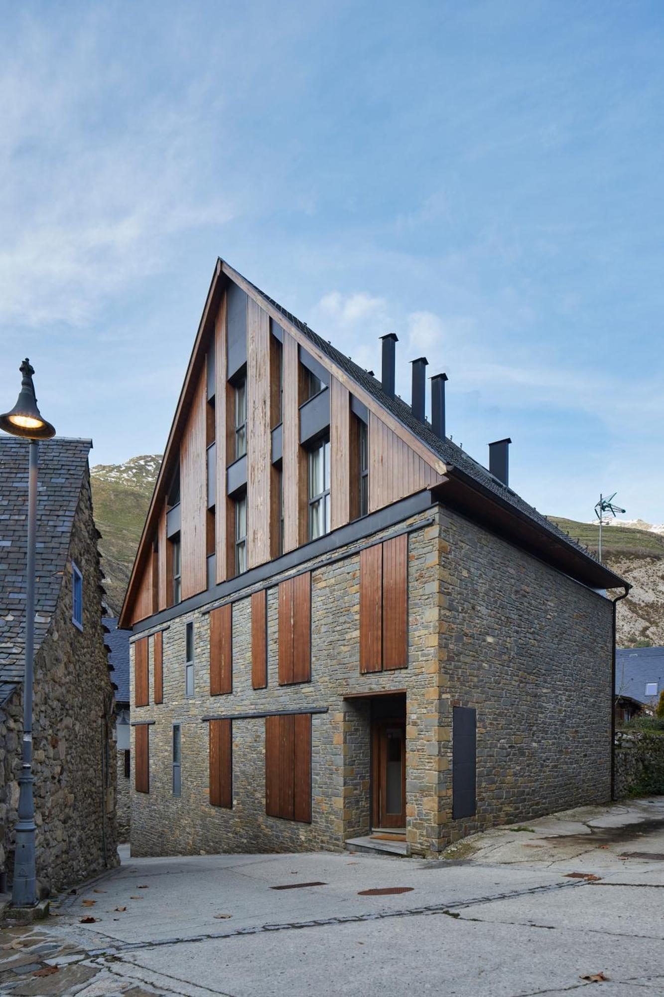 Val Arties 2 By Feelfree Rentals Extérieur photo