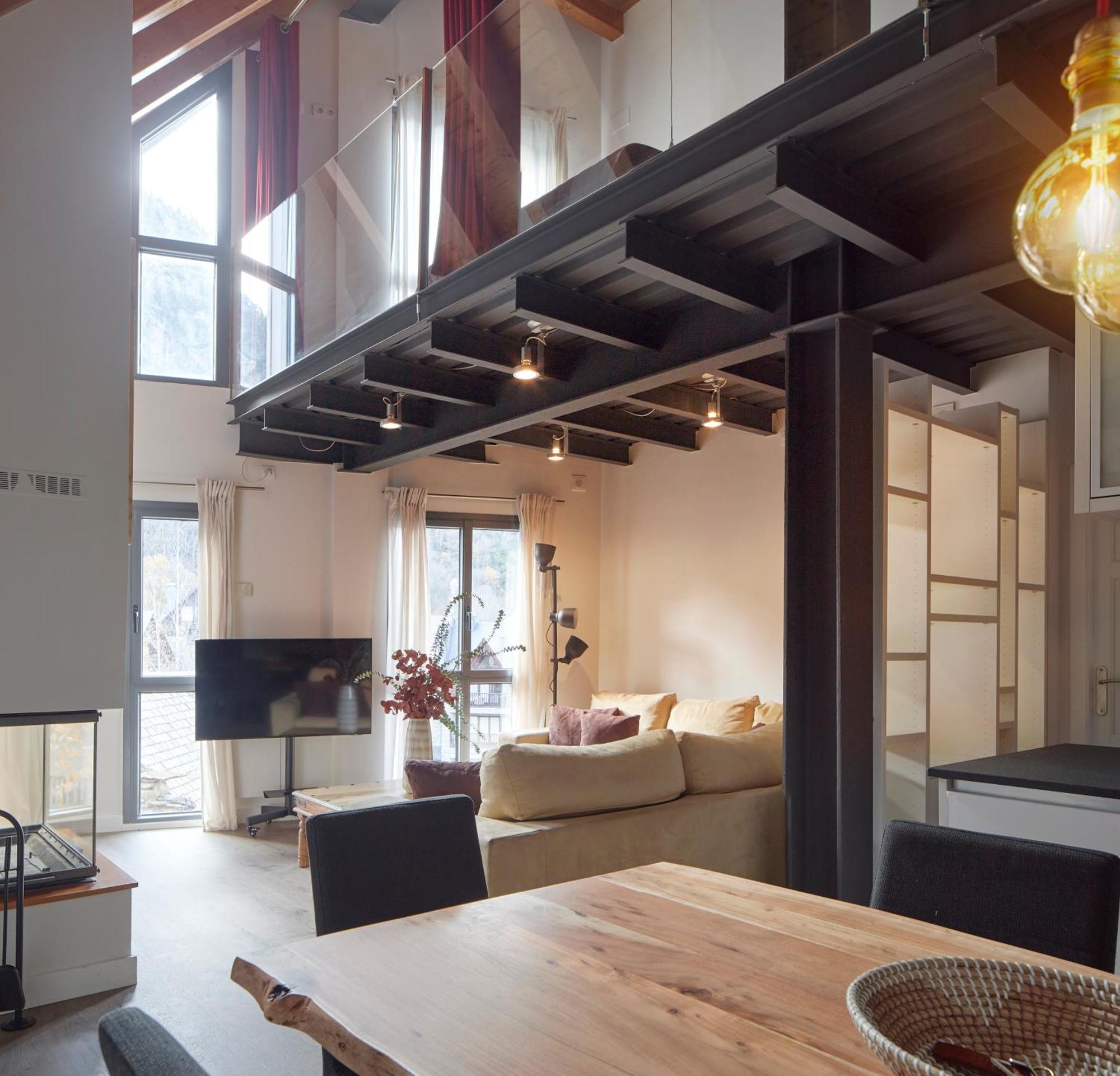 Val Arties 2 By Feelfree Rentals Extérieur photo