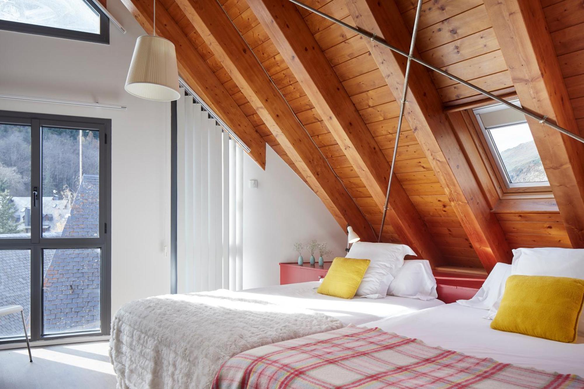 Val Arties 2 By Feelfree Rentals Extérieur photo