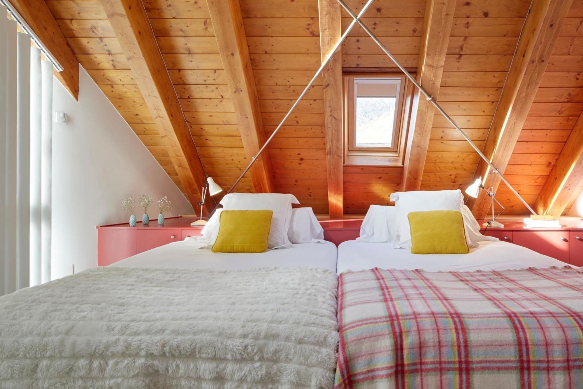 Val Arties 2 By Feelfree Rentals Extérieur photo