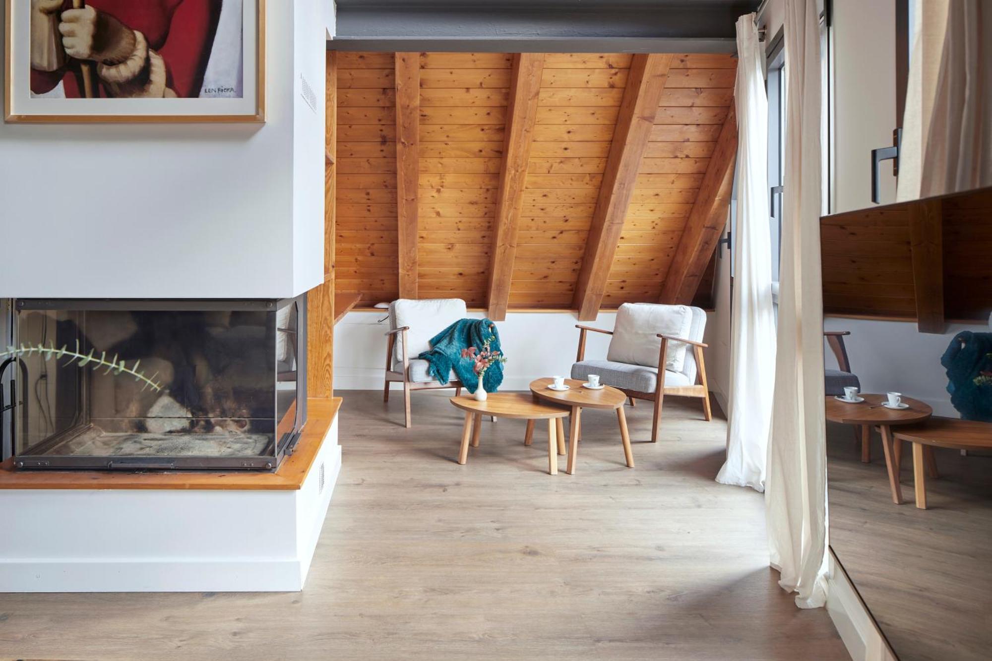 Val Arties 2 By Feelfree Rentals Extérieur photo