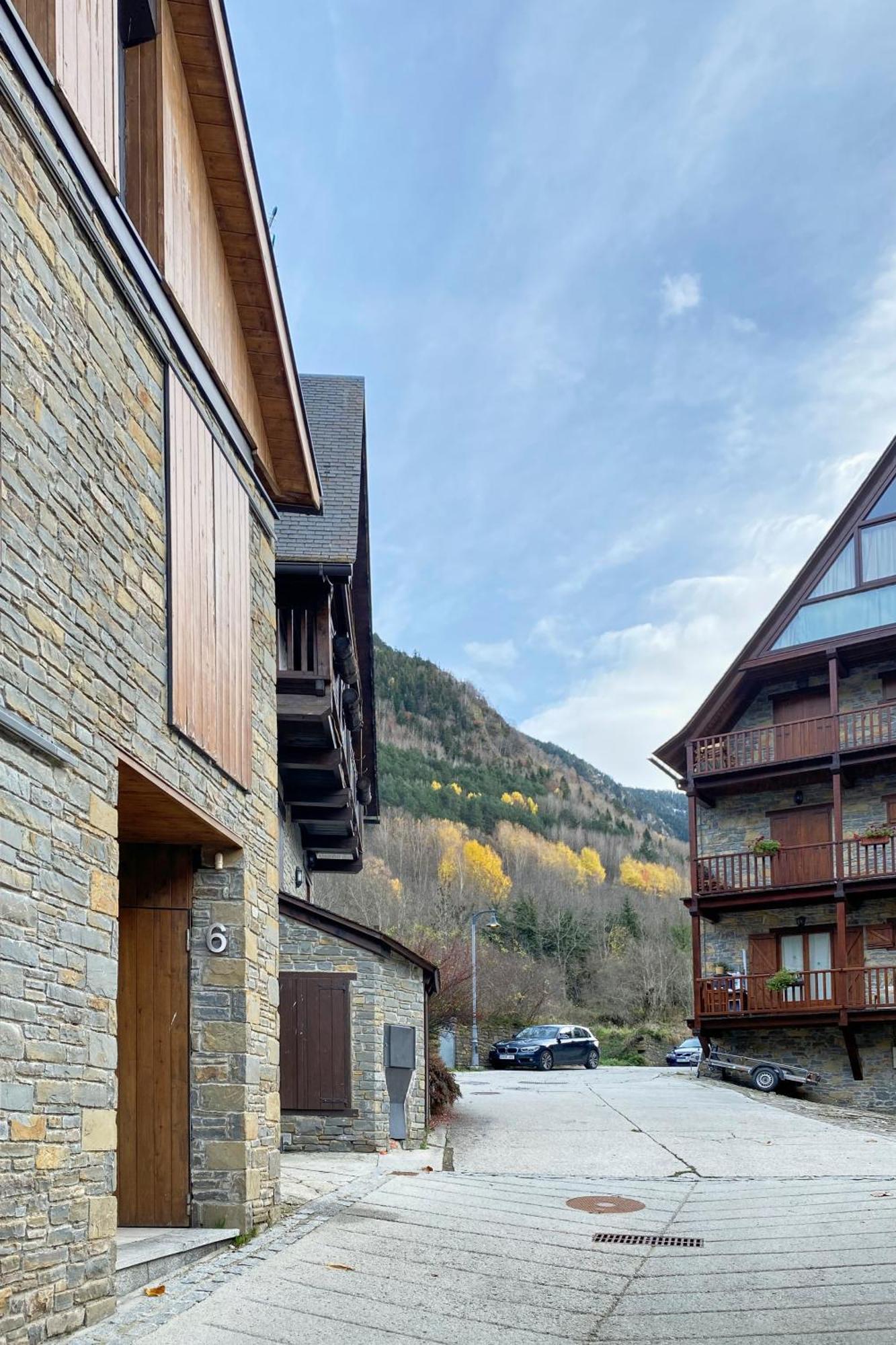 Val Arties 2 By Feelfree Rentals Extérieur photo